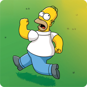 دانلود The Simpsons – بازی ”سیمپسون ها” اندروید + مود